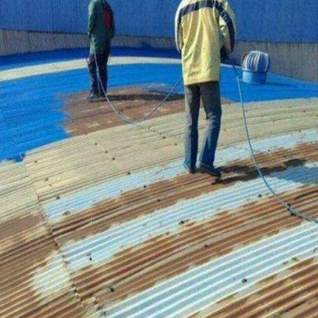 仁布地面翻新与地坪漆施工流程